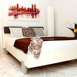 First Bedroom