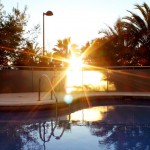  Second Pool