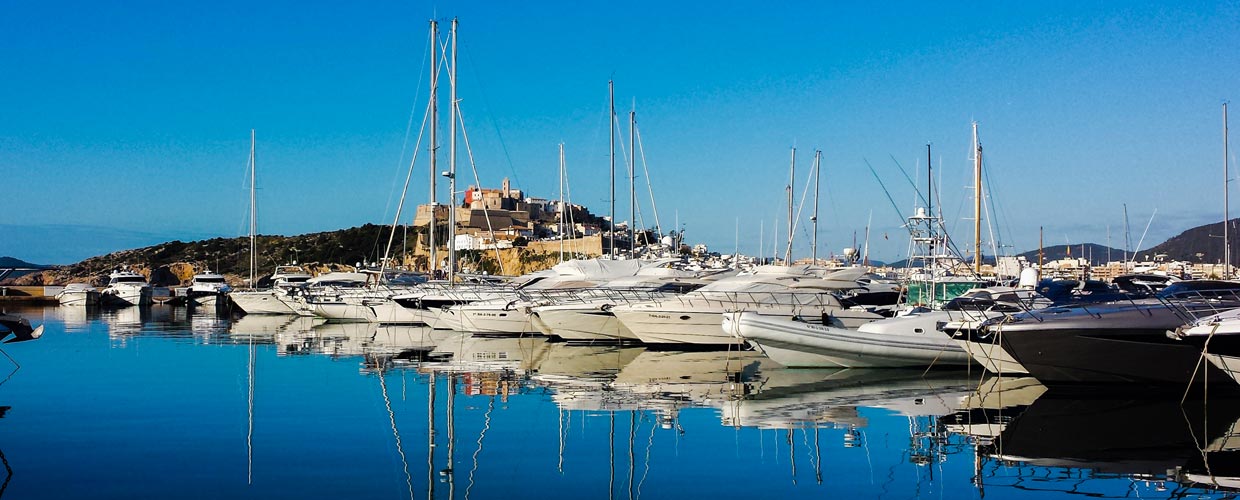 The Faboulous Marina Botafoch