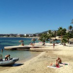 Talamanca Beach