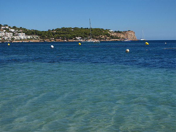 Talamanca Beach