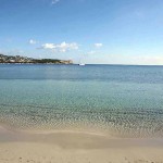 alamanca Beach, 5 minutes walking